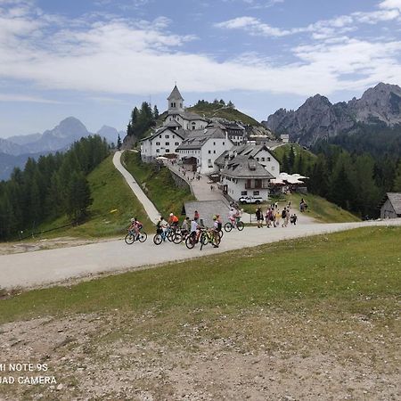 Holiday Home Il Tuo Piccolo Angolo Di Paradiso Tarvisio Exterior foto